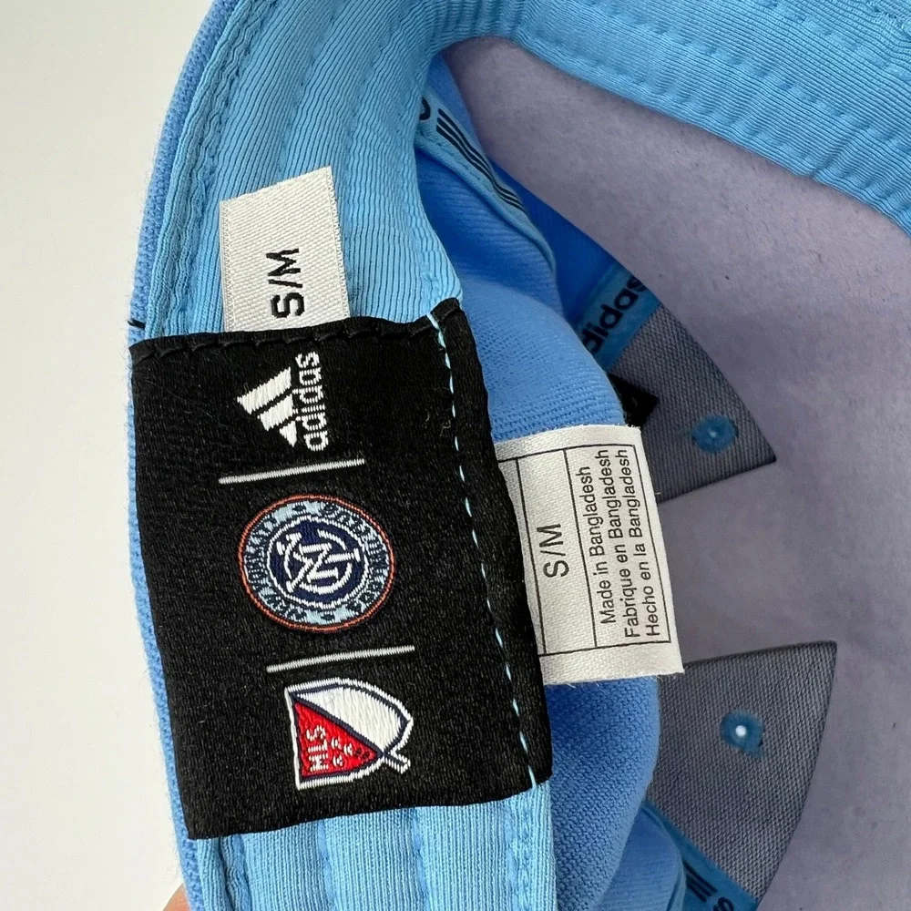 adidas brand team